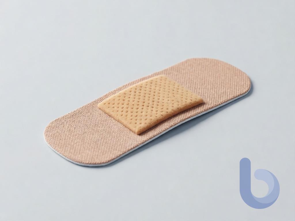 Band-Aid