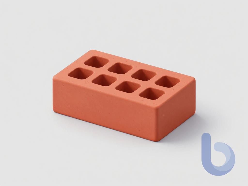 brick