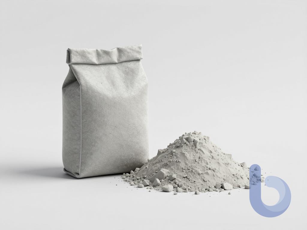 cement