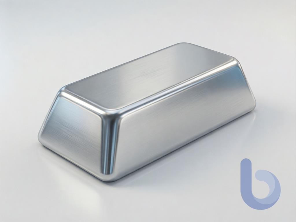silver