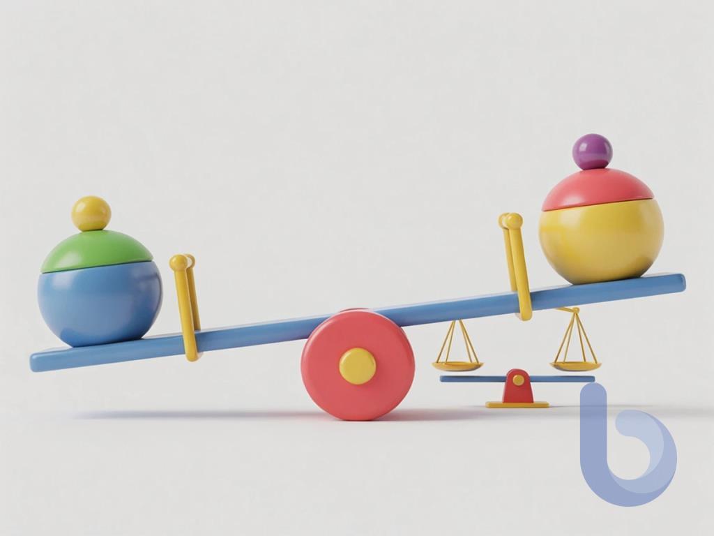 equilibrium