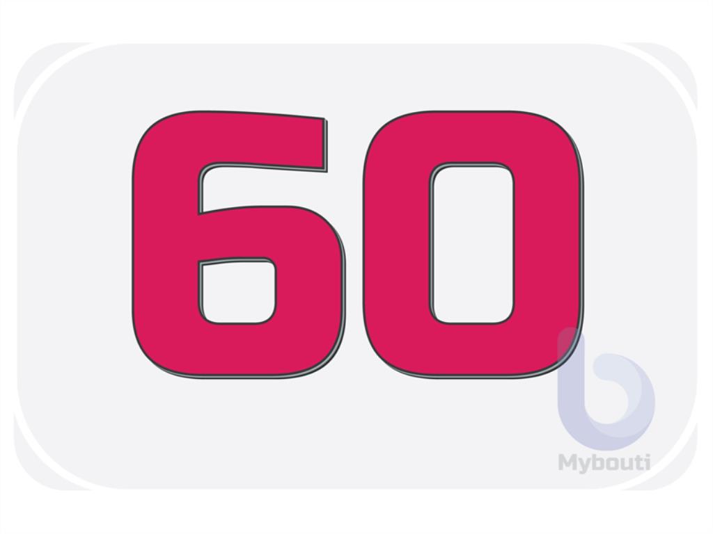 60