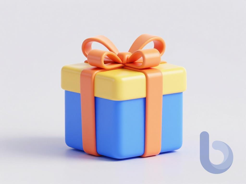 present