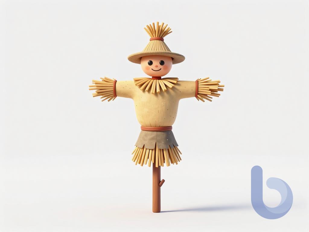 scarecrow