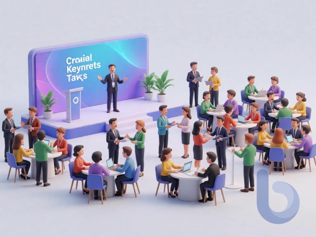 conference