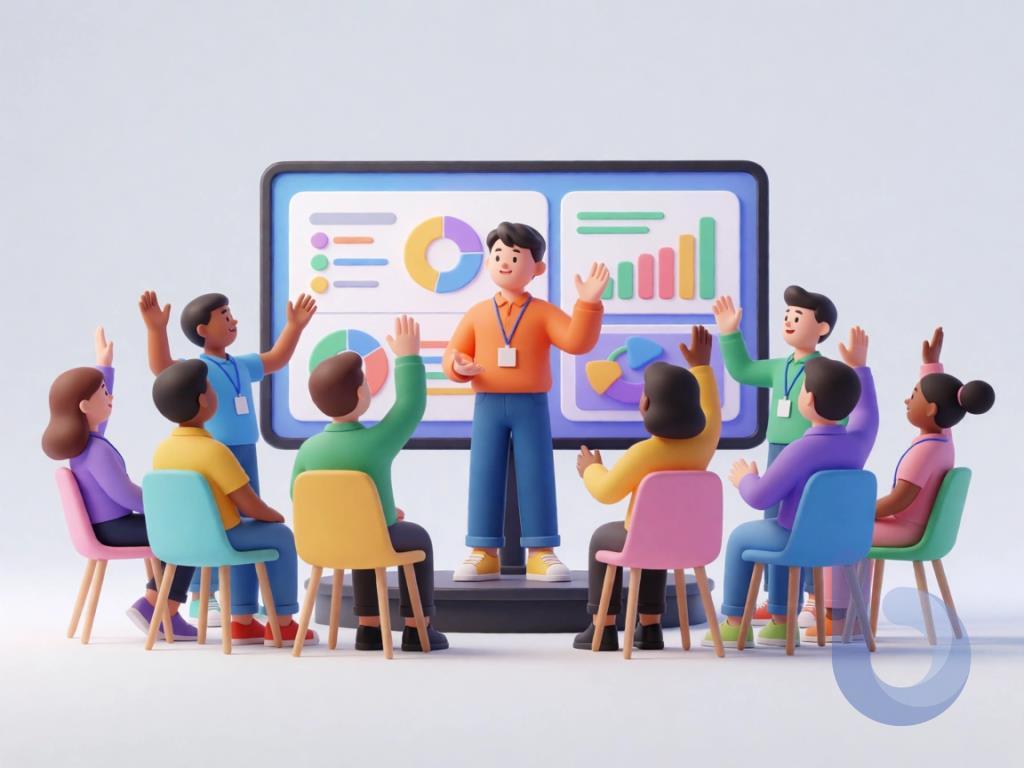 seminar