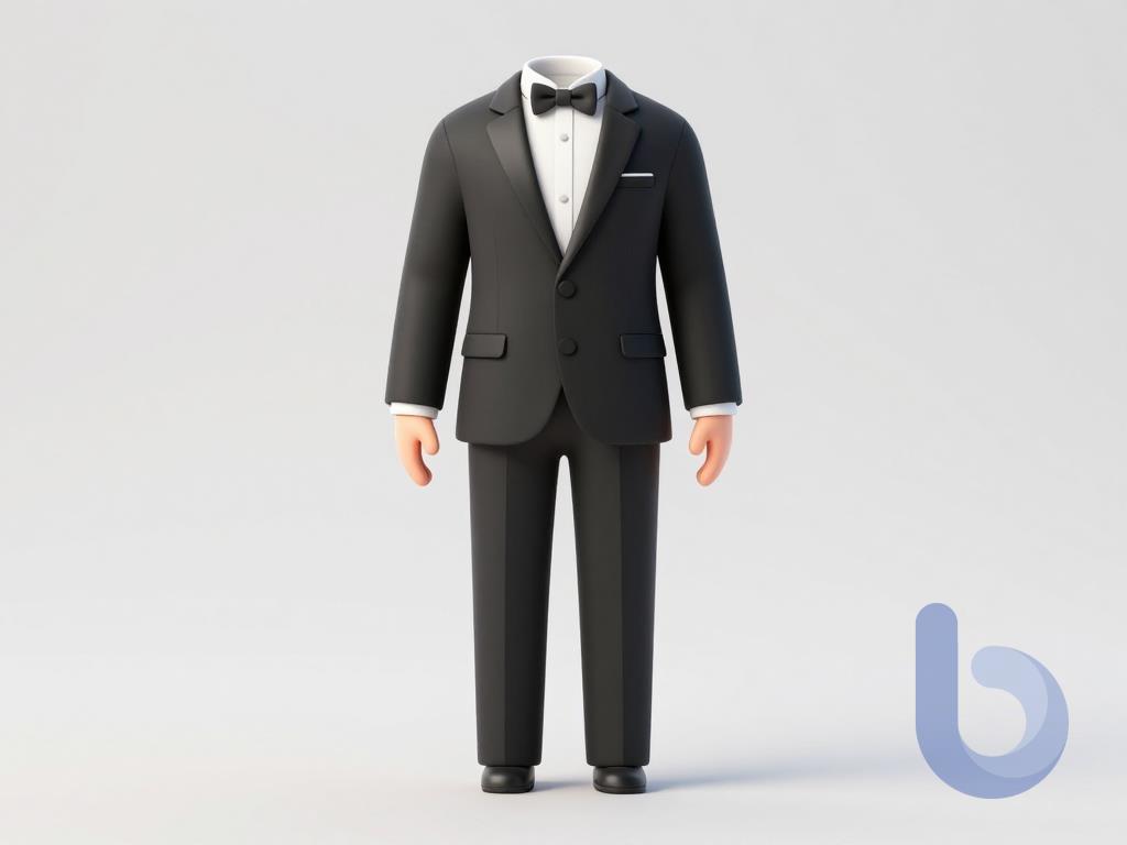 Tuxedo
