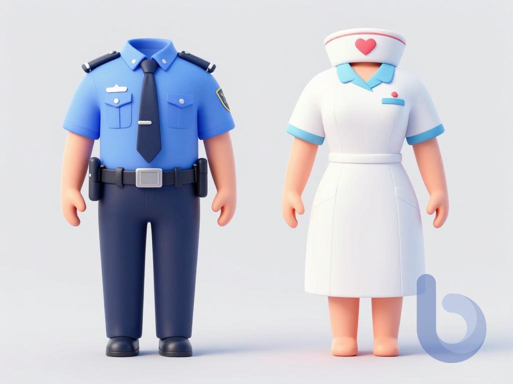 uniform