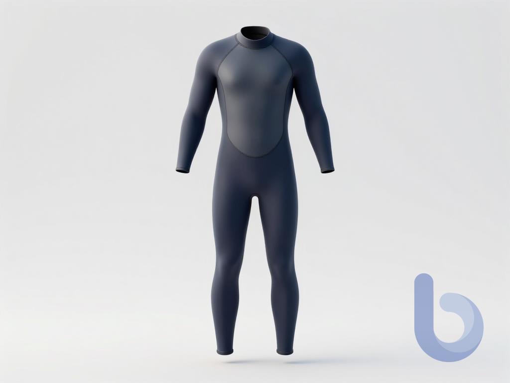 Wetsuit