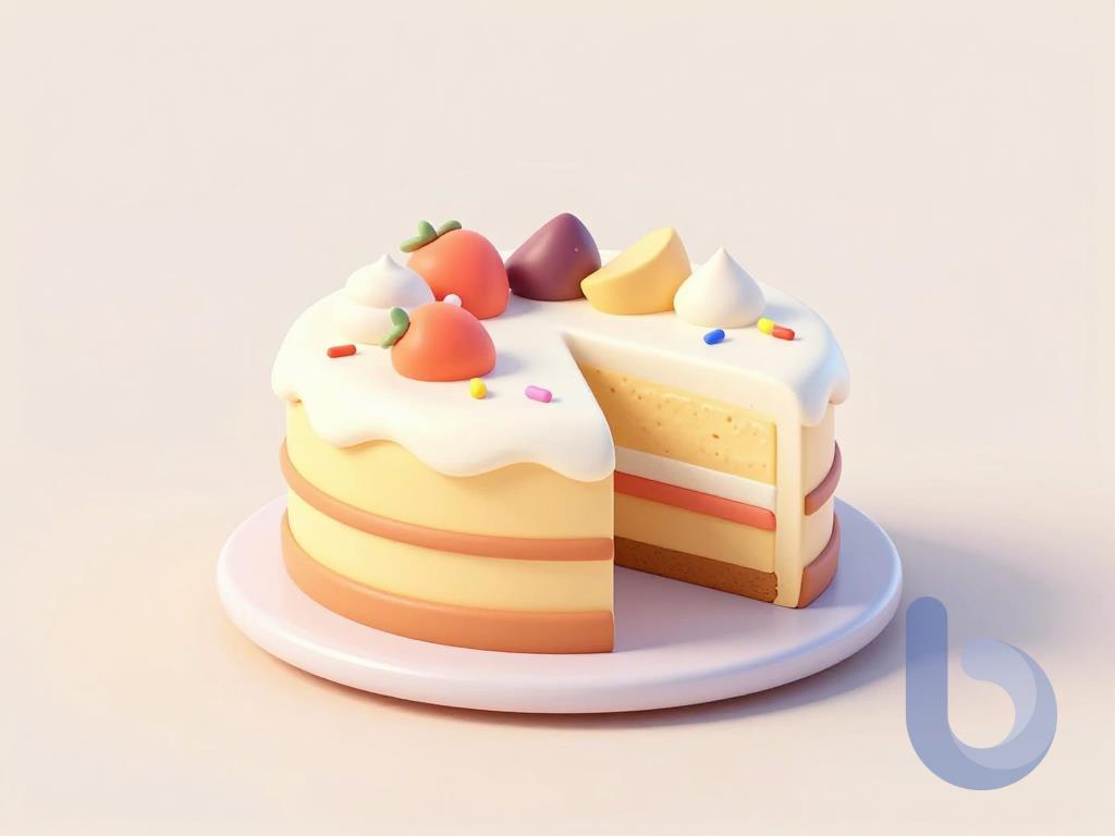 cake
