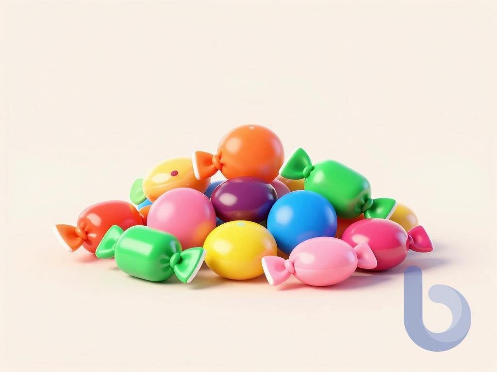 candy