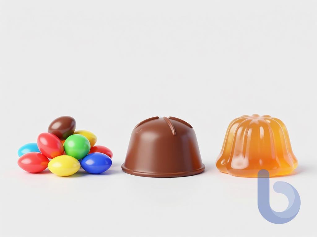 confectionery