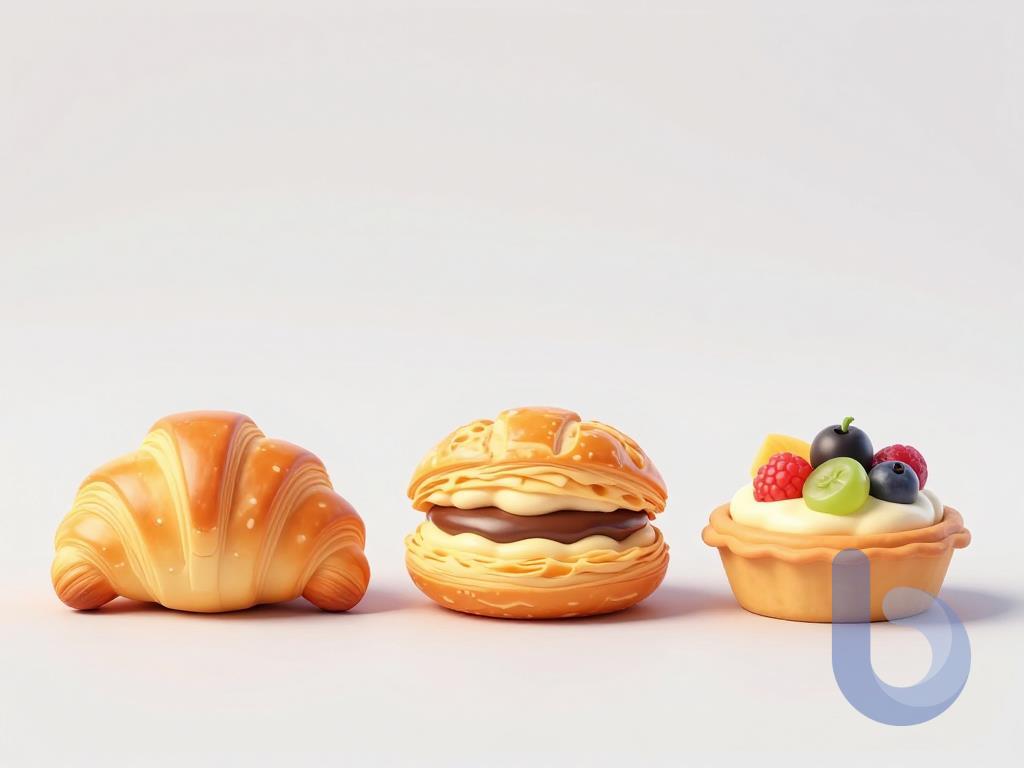 pastelería