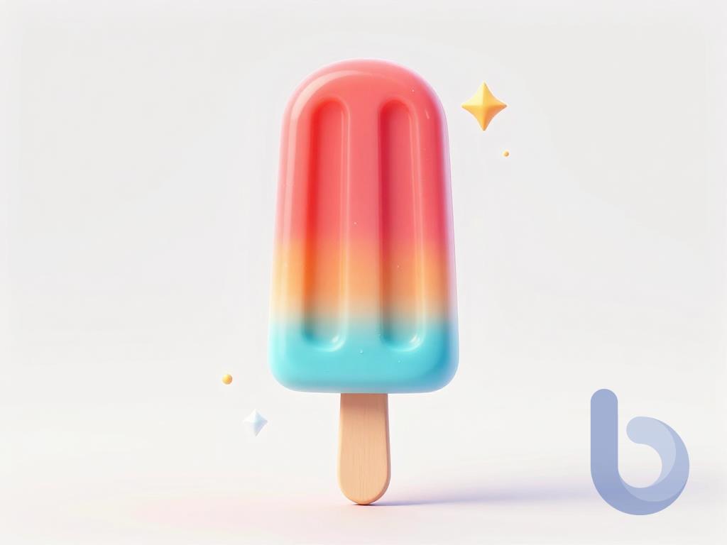 popsicle