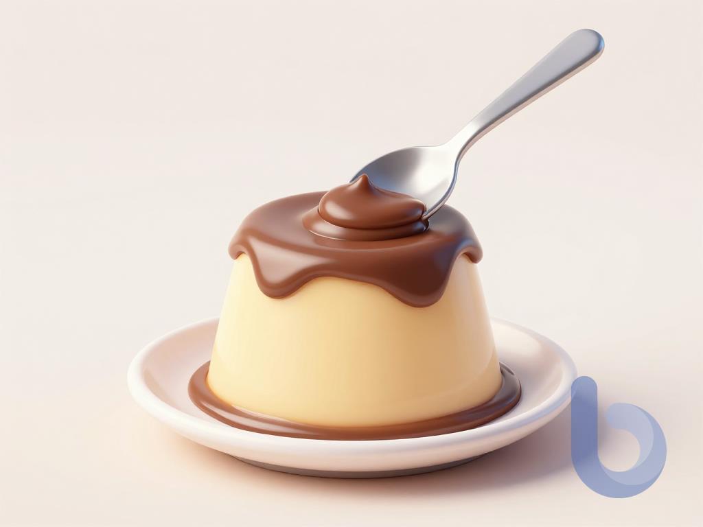 pudding