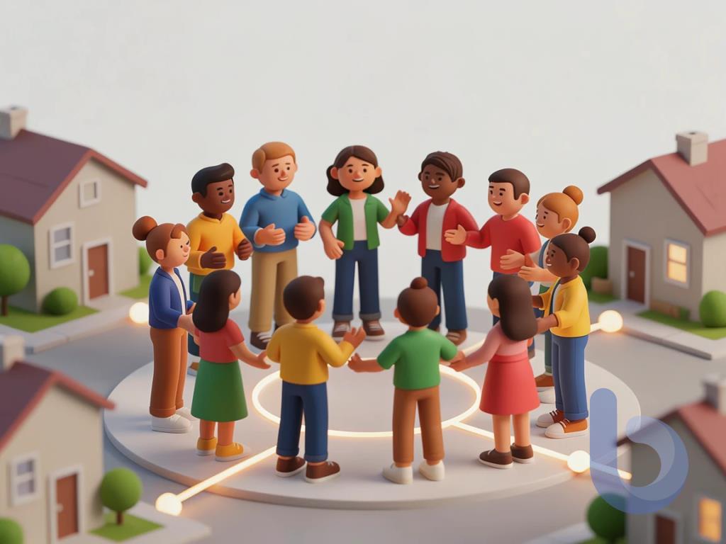 community