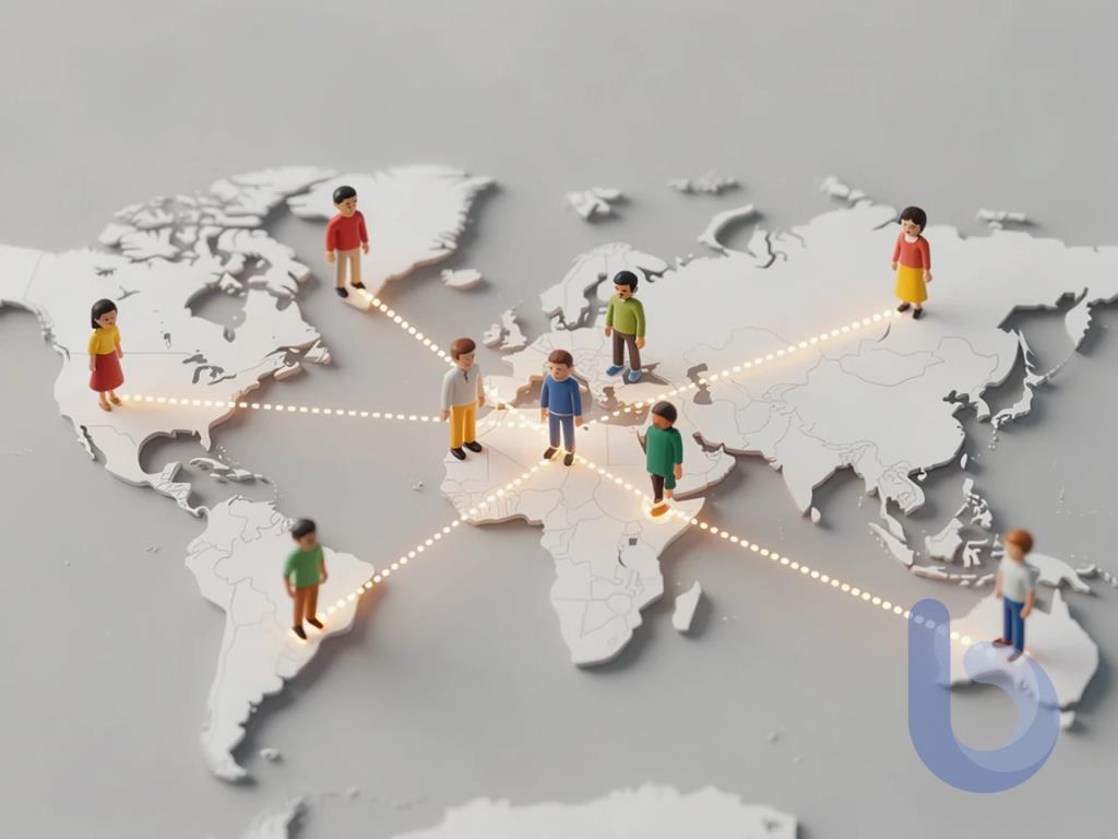 diaspora