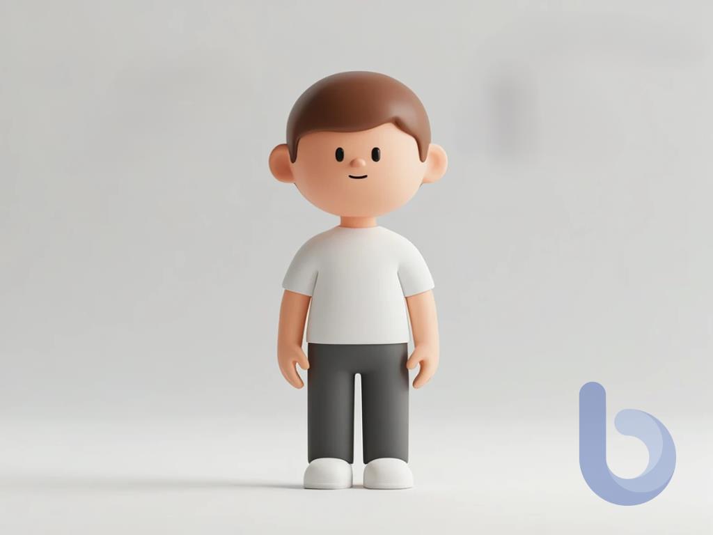 person