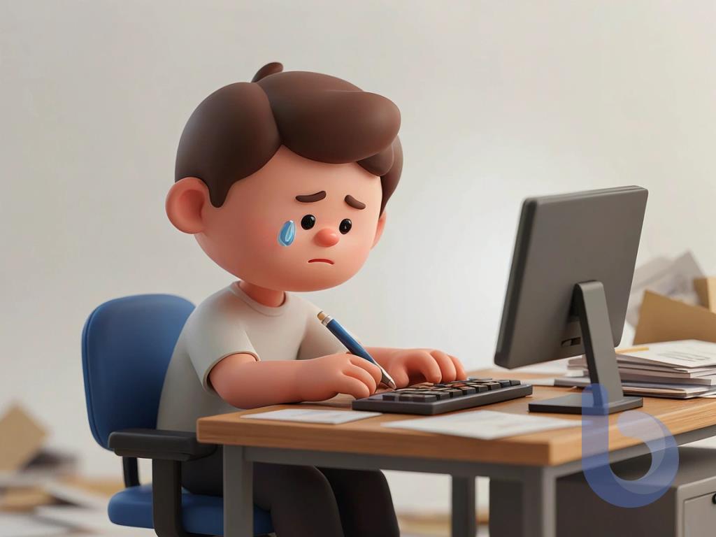 نقص البيانات