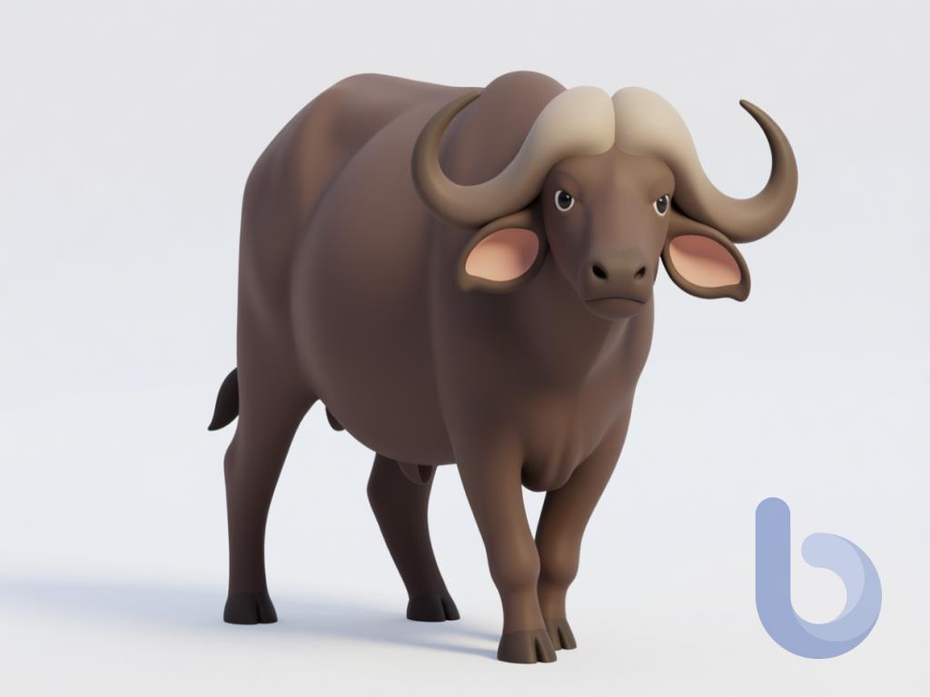 búfalo