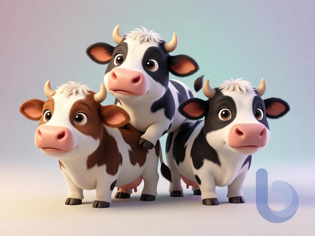cattle