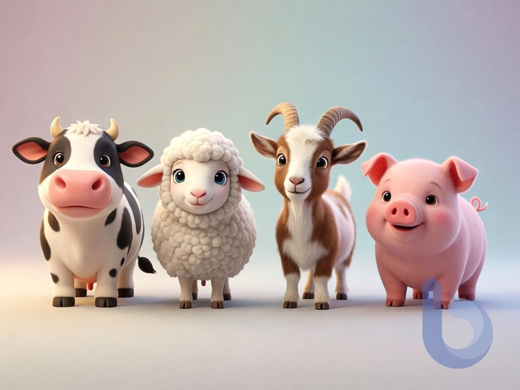 livestock