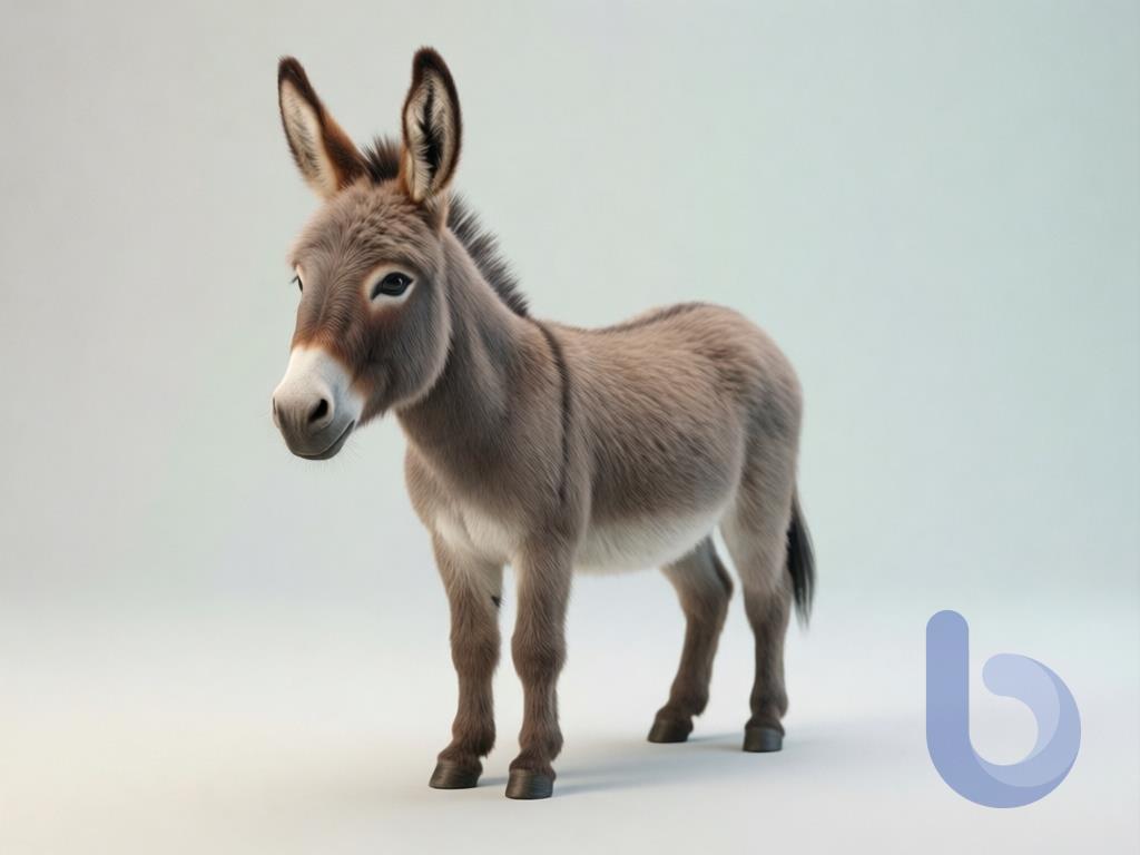 mule