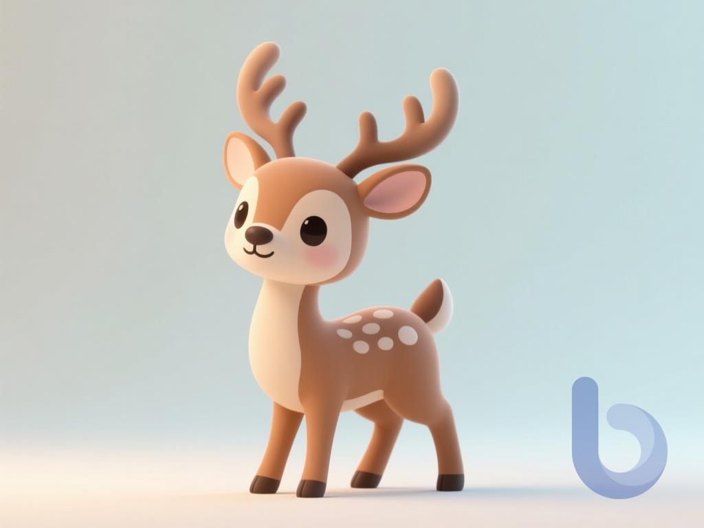 reindeer