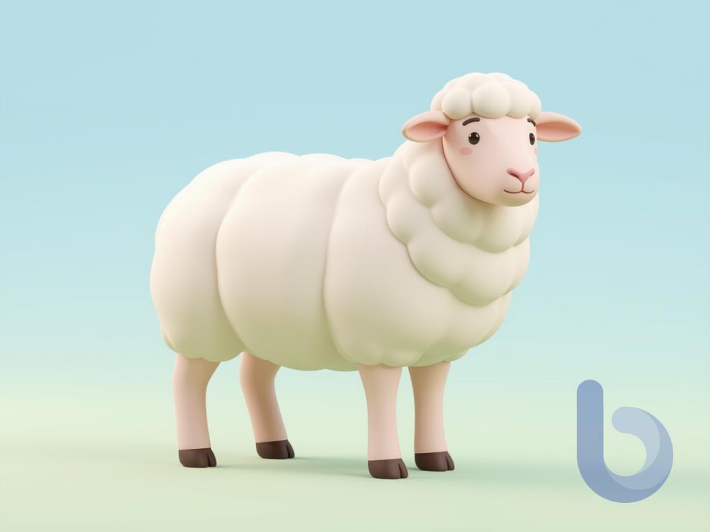 sheep