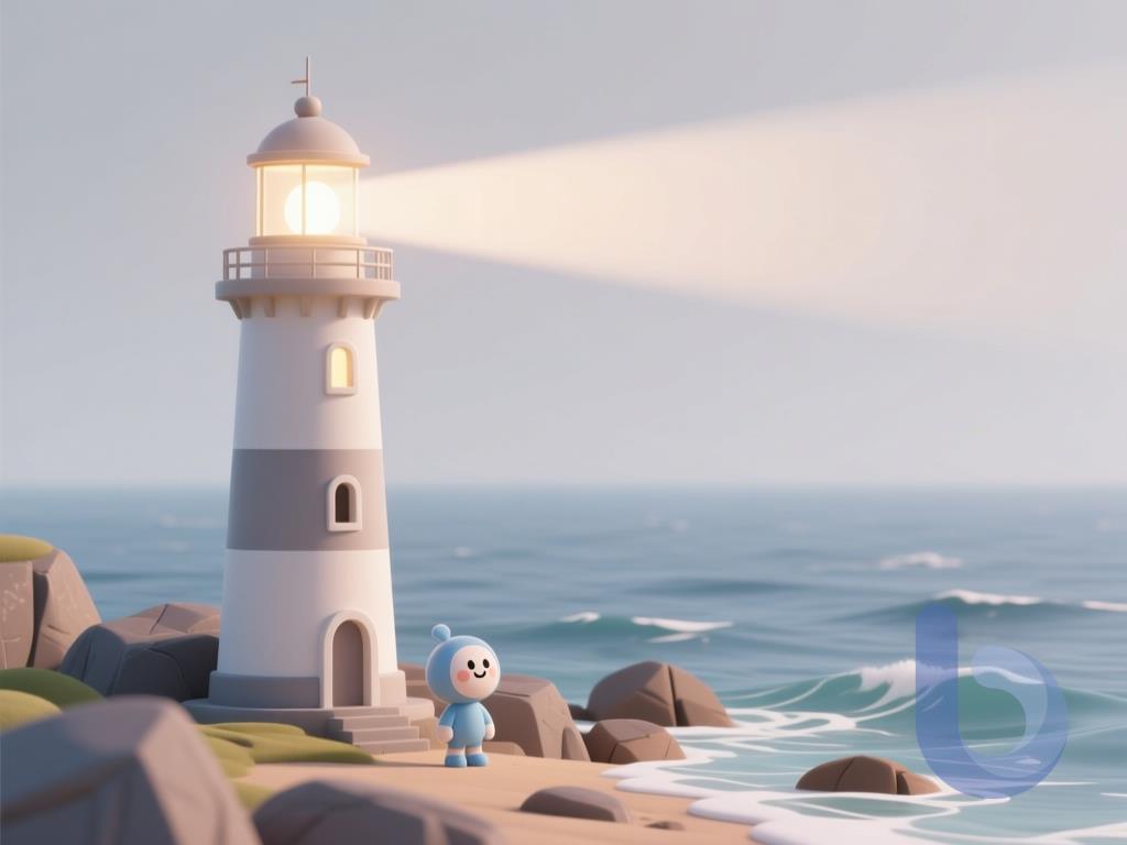 lighthouse