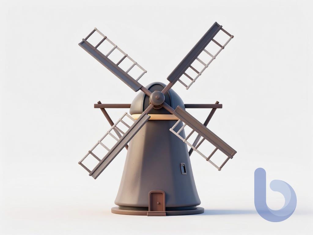 windmill