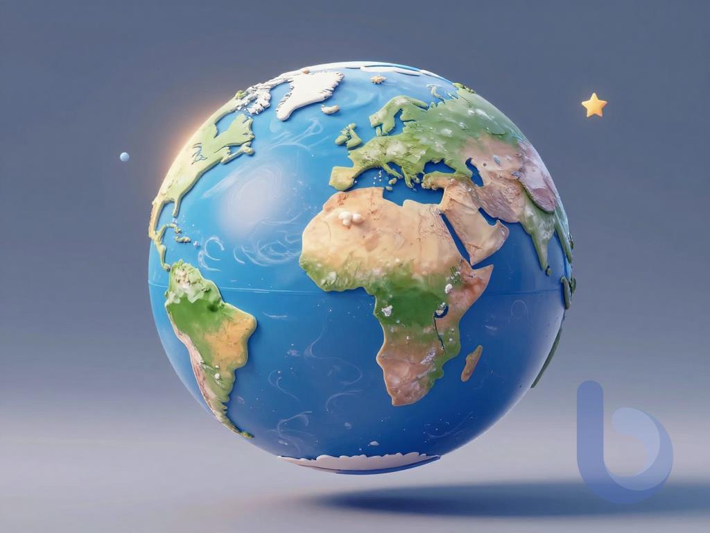 earth