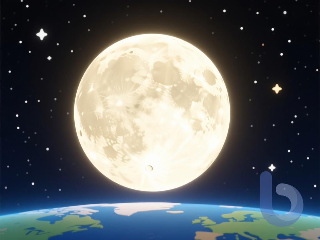 moon