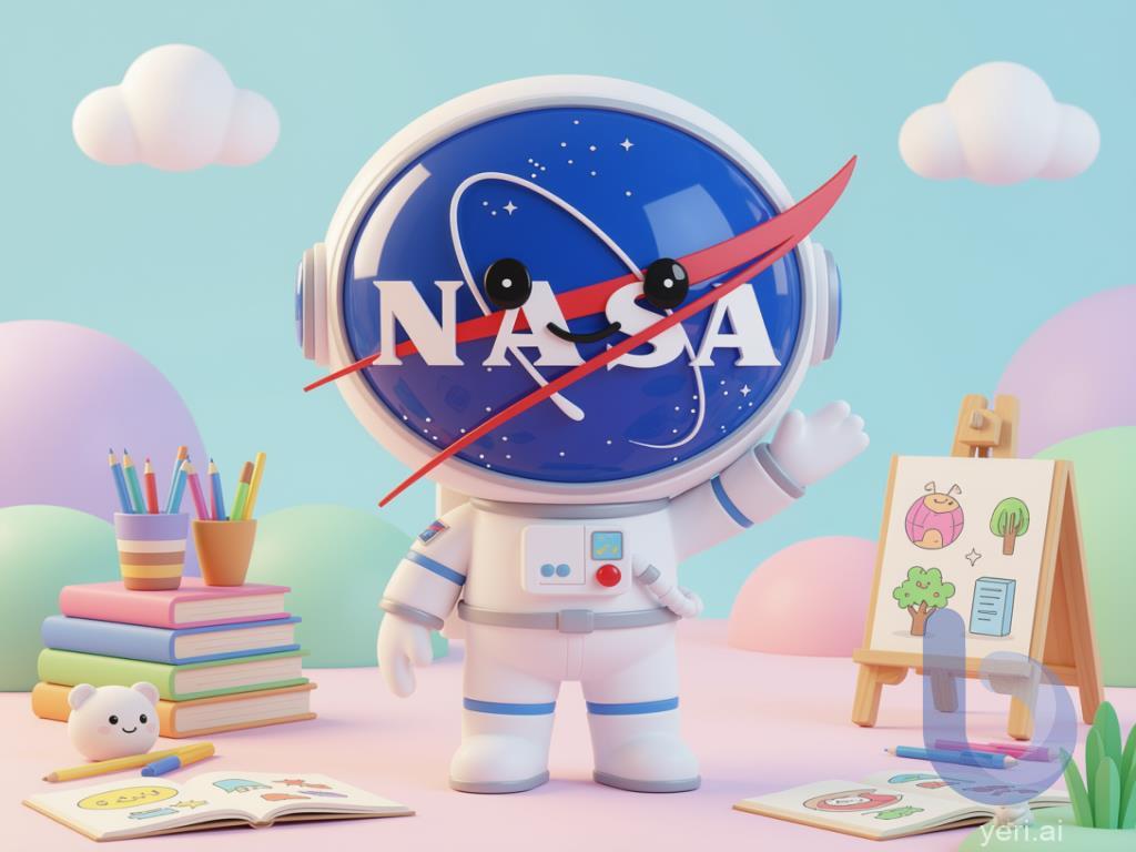 nasa