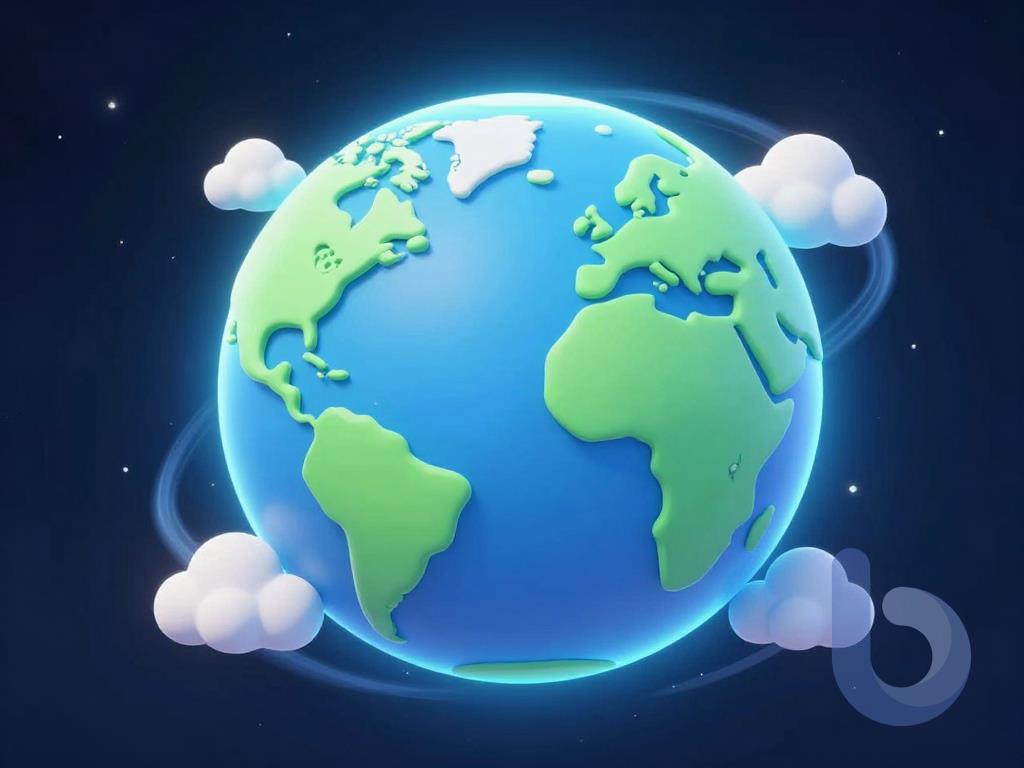 world