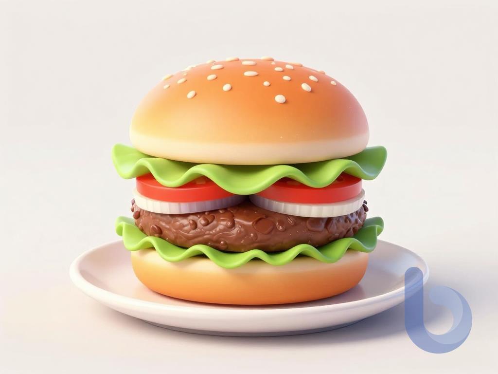 hamburger