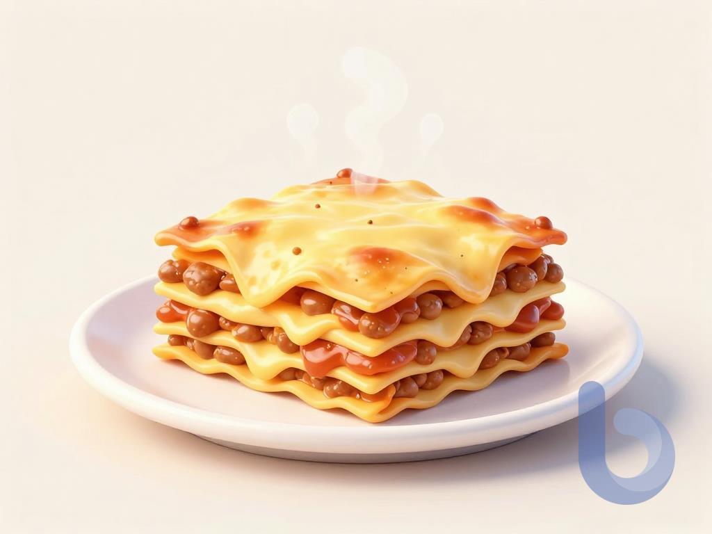 لازانيا