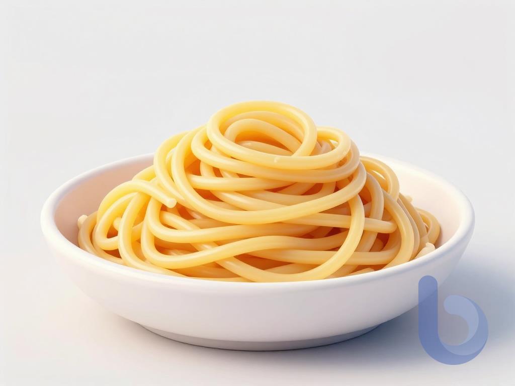 spaghetti