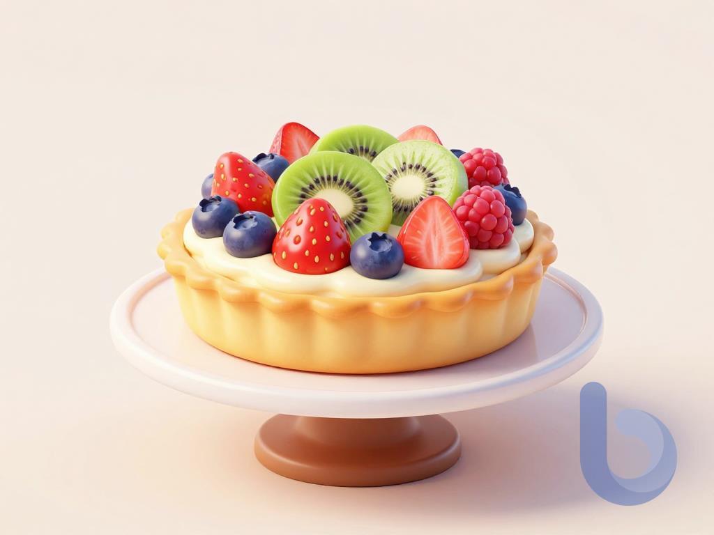 Tart