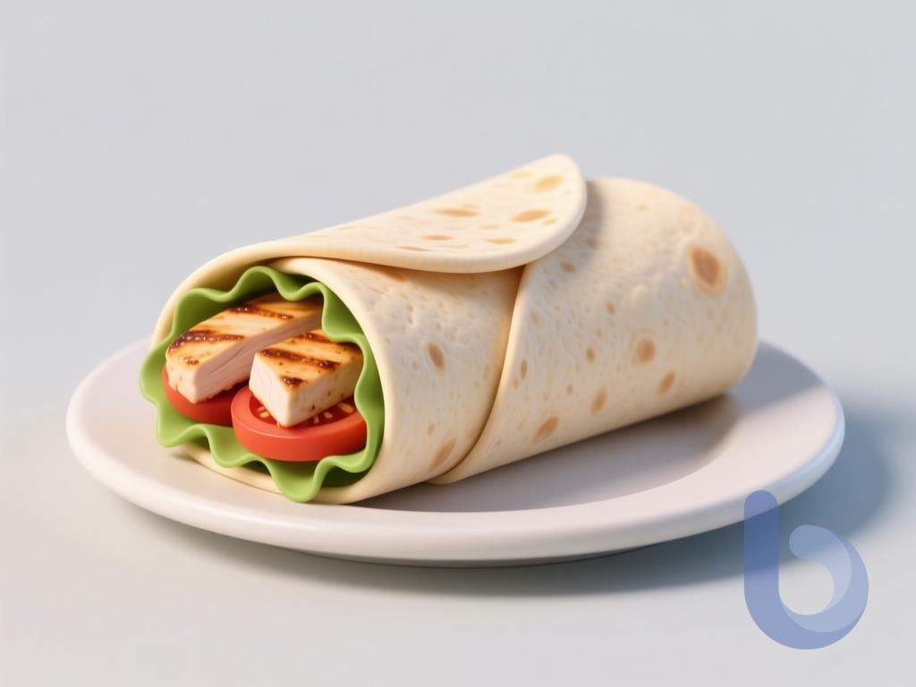 wrap