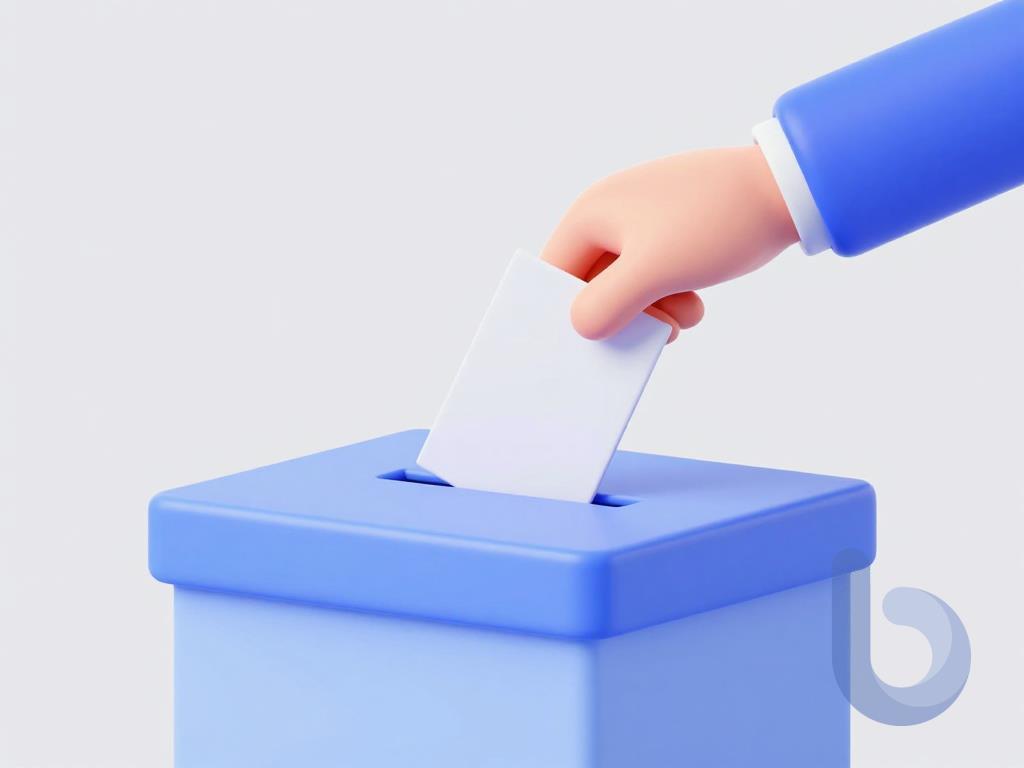 ballot