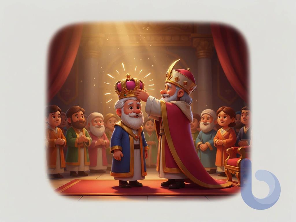 coronation