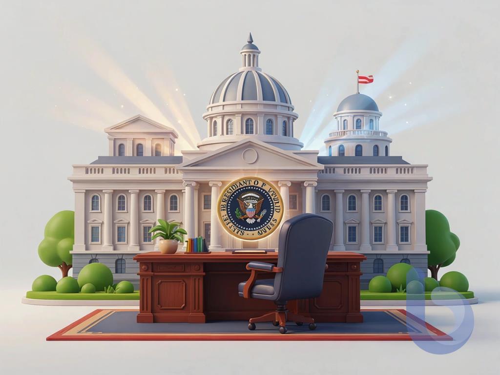 presidency