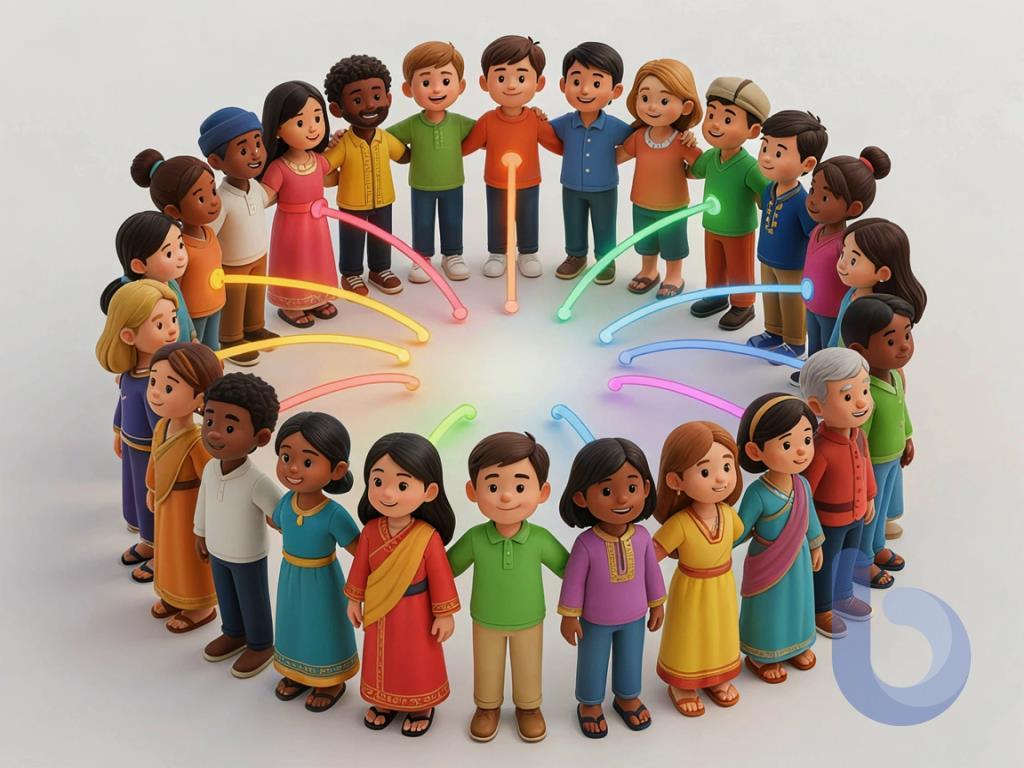 diversity