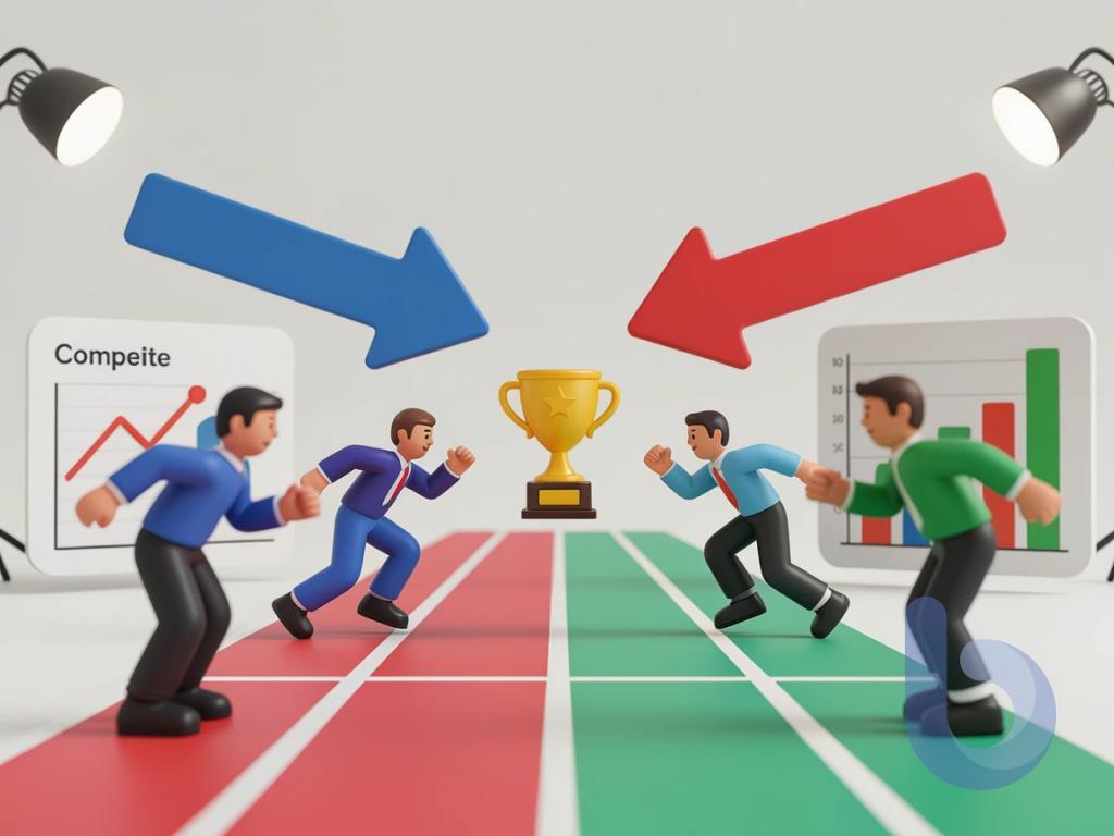 competitive