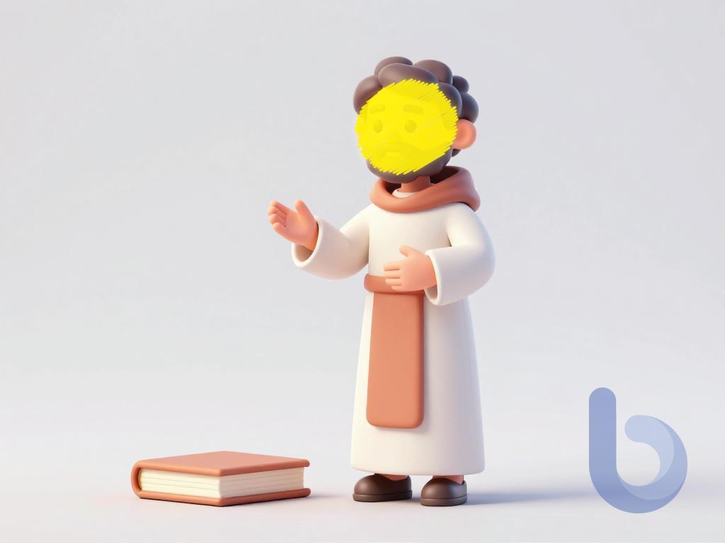 apostle