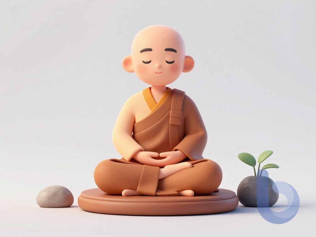 monk