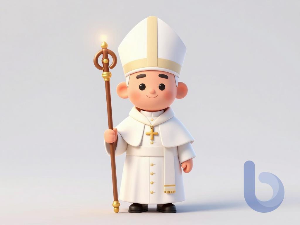 pope