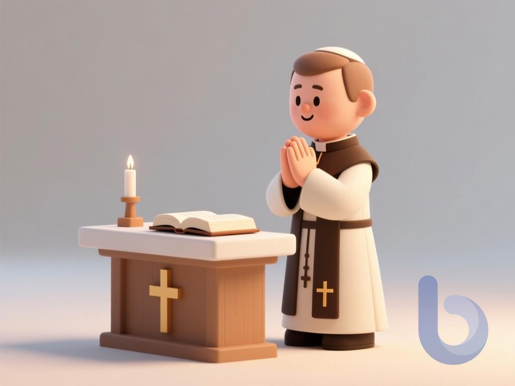 priest