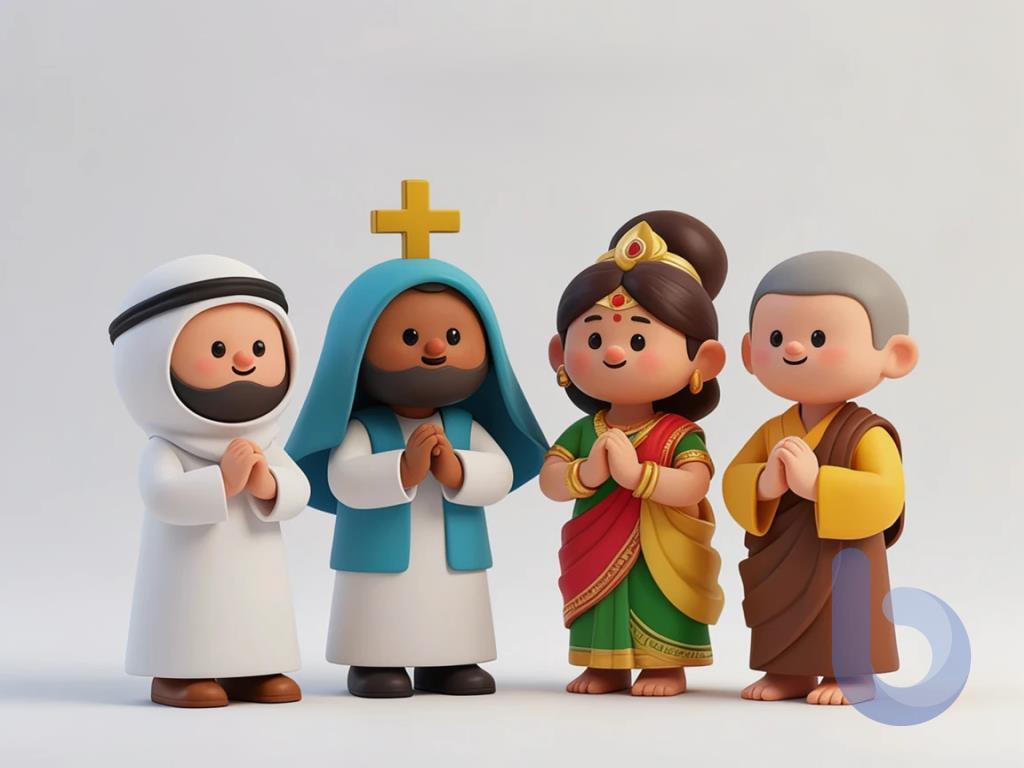 religion